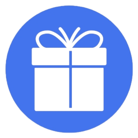 GiftlyCard logo