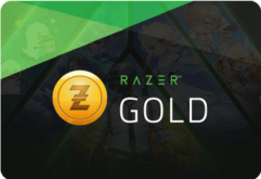 Razer Gold image